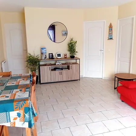 Logement Soulac sur mer-2