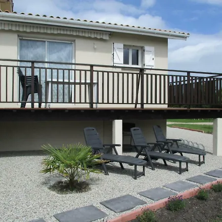 Logement Soulac sur mer-3